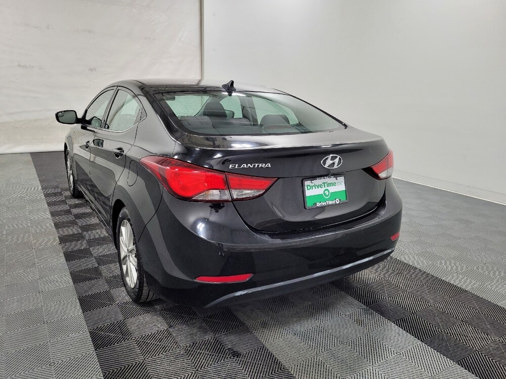 2015 Hyundai Elantra in Langhorne, PA 19047 - 18111773 5