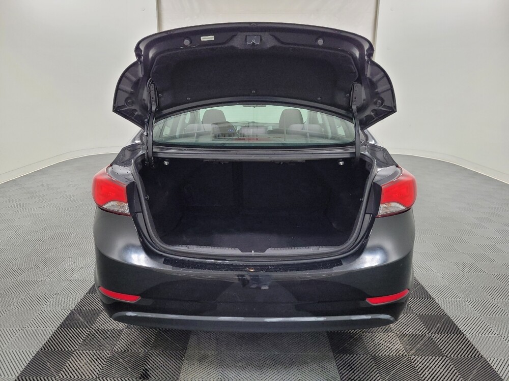 2015 Hyundai Elantra in Langhorne, PA 19047 - 18111773 29