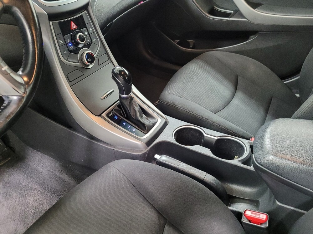 2015 Hyundai Elantra in Langhorne, PA 19047 - 18111773 26
