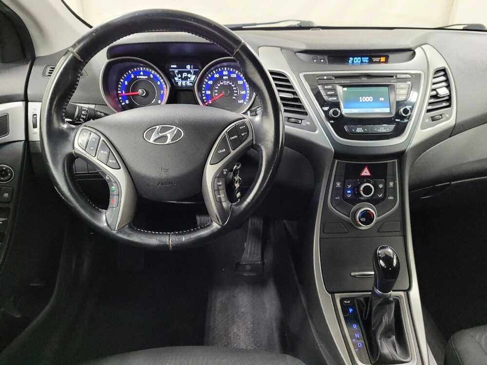 2015 Hyundai Elantra in Langhorne, PA 19047 - 18111773 22
