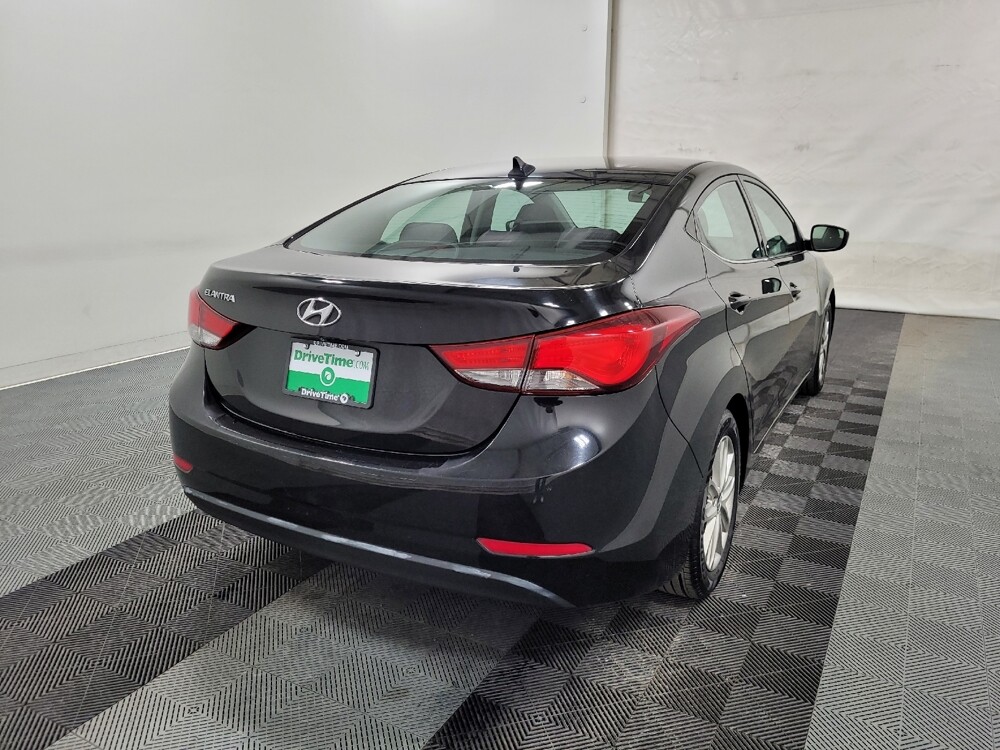 2015 Hyundai Elantra in Langhorne, PA 19047 - 18111773 9
