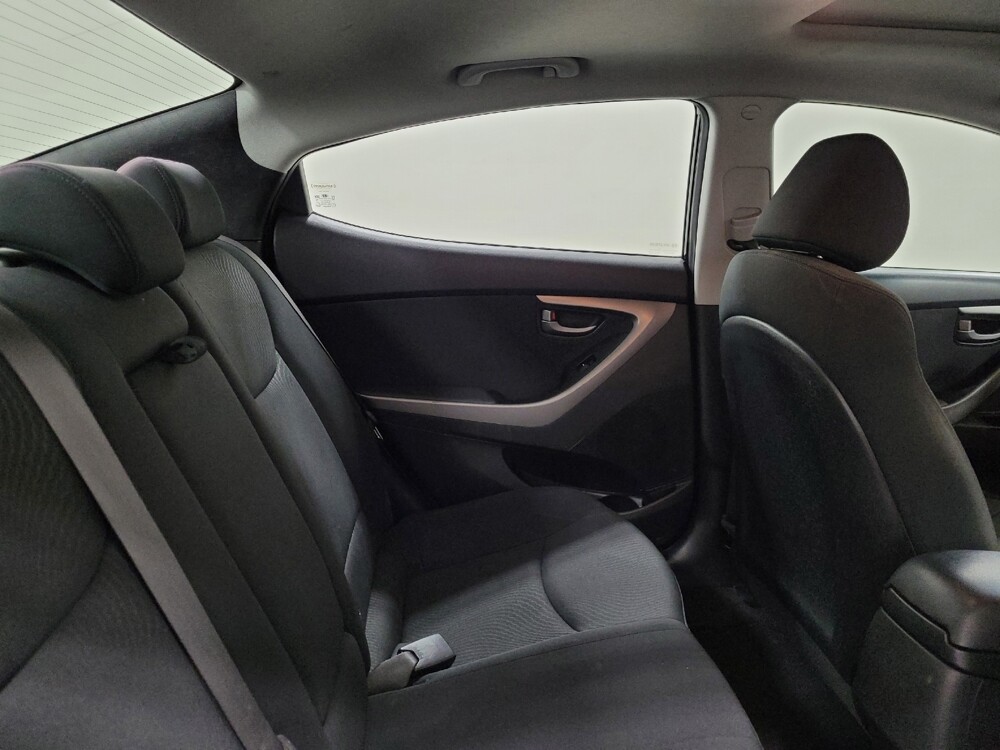 2015 Hyundai Elantra in Langhorne, PA 19047 - 18111773 19