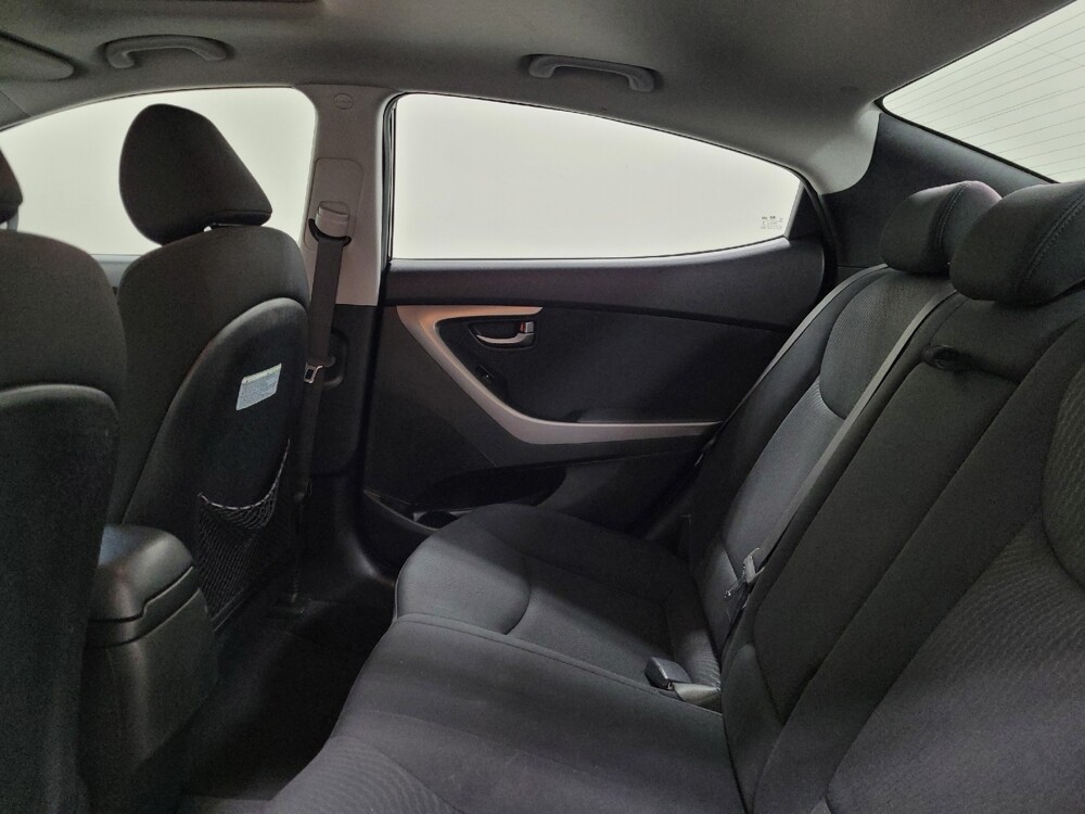 2015 Hyundai Elantra in Langhorne, PA 19047 - 18111773 18