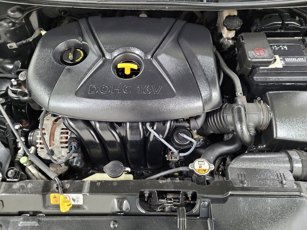 2015 Hyundai Elantra in Langhorne, PA 19047 - 18111773 30