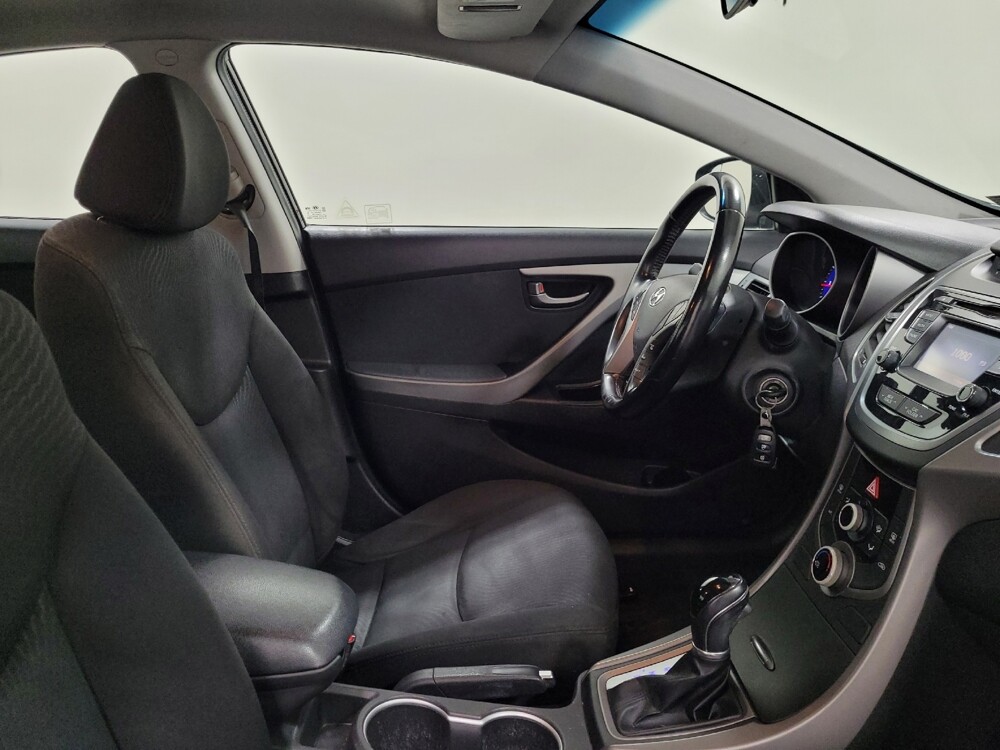 2015 Hyundai Elantra in Langhorne, PA 19047 - 18111773 21
