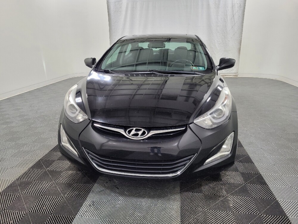 2015 Hyundai Elantra in Langhorne, PA 19047 - 18111773 15