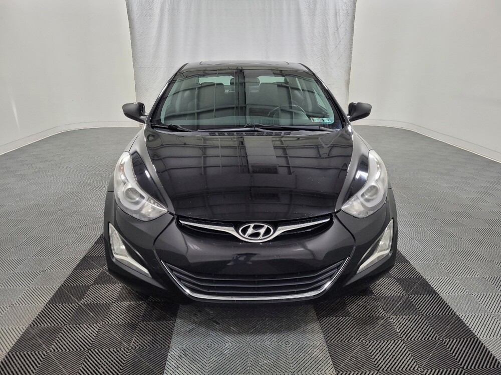 2015 Hyundai Elantra in Langhorne, PA 19047 - 18111773 14
