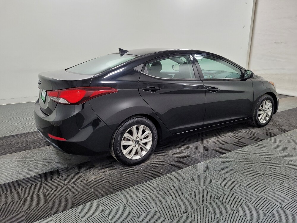 2015 Hyundai Elantra in Langhorne, PA 19047 - 18111773 10