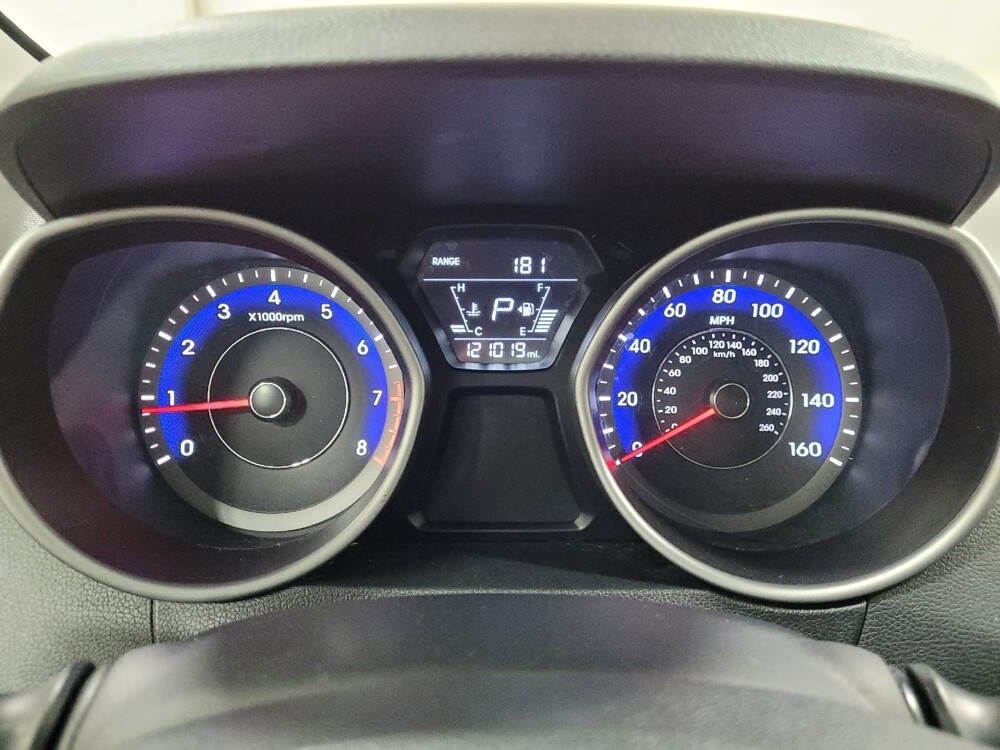 2015 Hyundai Elantra in Langhorne, PA 19047 - 18111773 23