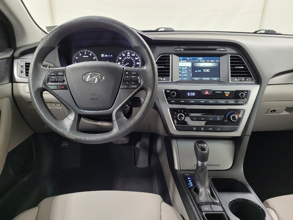 2016 Hyundai Sonata in Langhorne, PA 19047 - 18111774 22