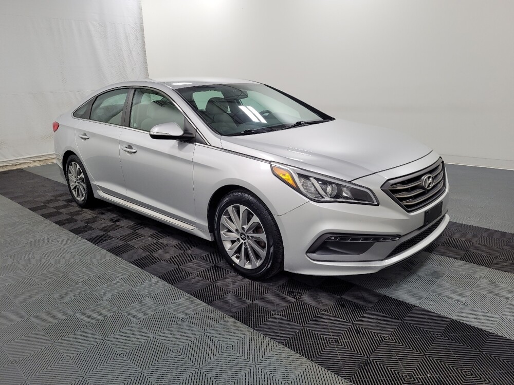 2016 Hyundai Sonata in Langhorne, PA 19047 - 18111774 11