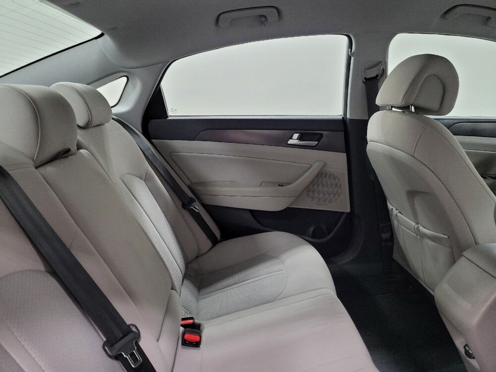 2016 Hyundai Sonata in Langhorne, PA 19047 - 18111774 19