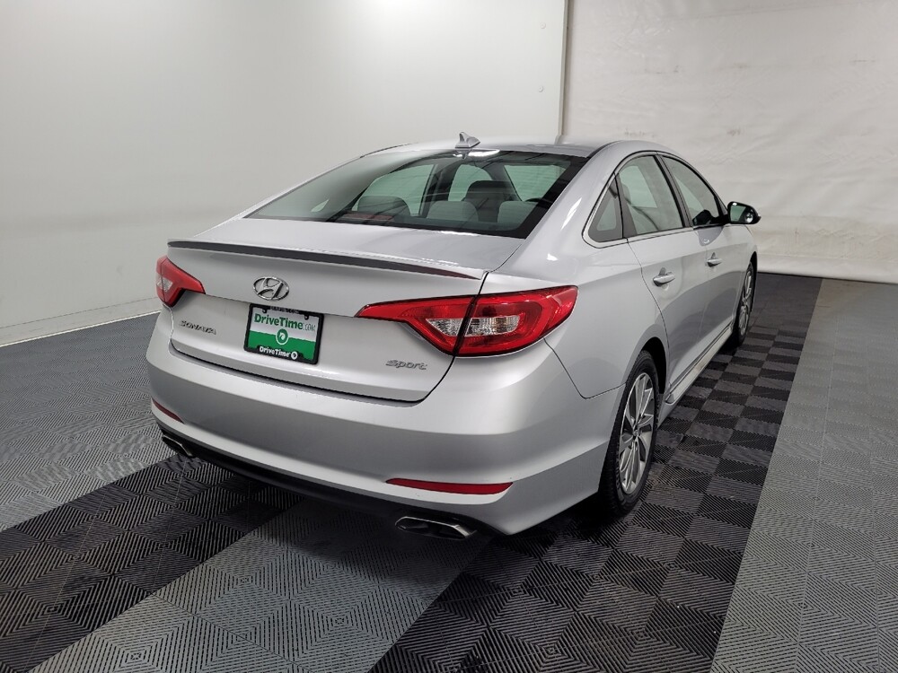 2016 Hyundai Sonata in Langhorne, PA 19047 - 18111774 9