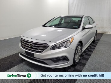 2016 Hyundai Sonata in Langhorne, PA 19047
