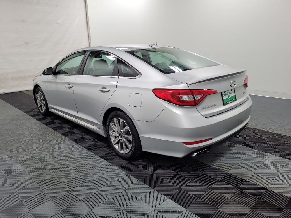 2016 Hyundai Sonata in Langhorne, PA 19047 - 18111774 3