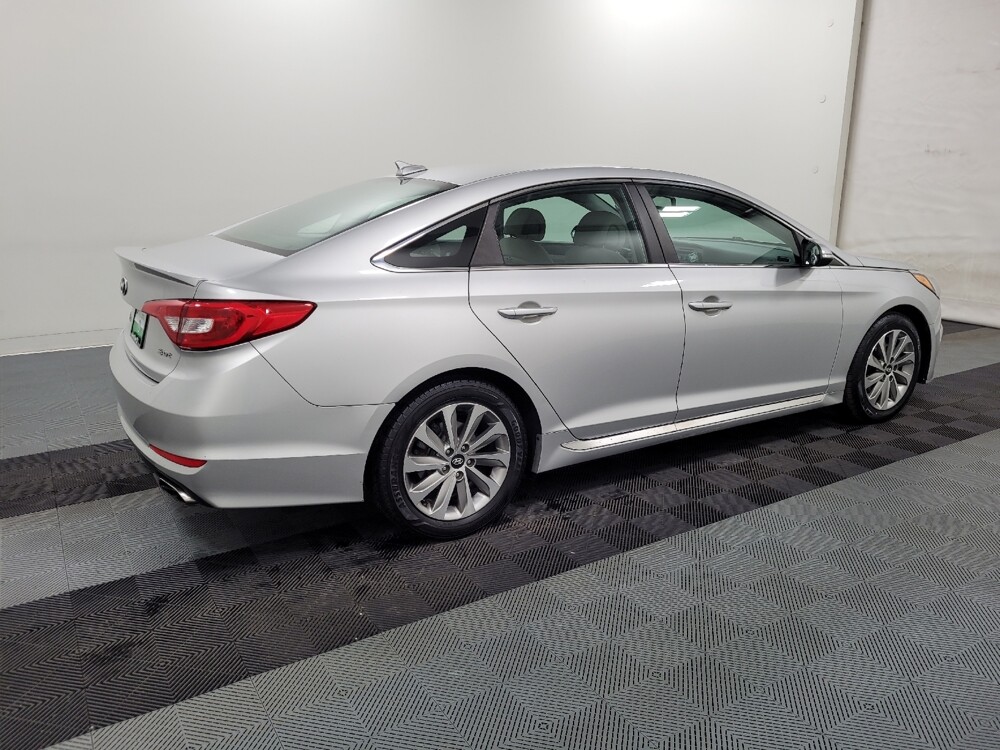 2016 Hyundai Sonata in Langhorne, PA 19047 - 18111774 10
