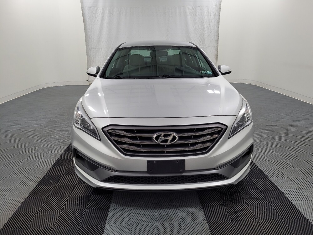2016 Hyundai Sonata in Langhorne, PA 19047 - 18111774 14