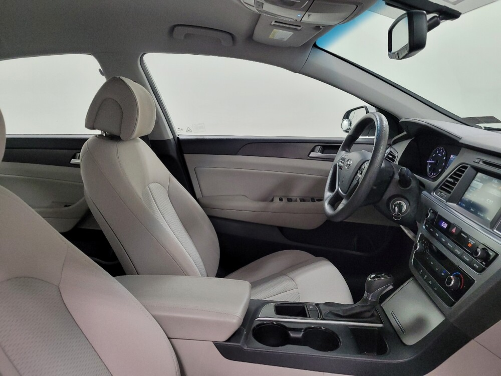 2016 Hyundai Sonata in Langhorne, PA 19047 - 18111774 21