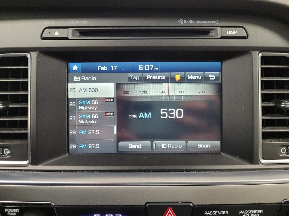 2016 Hyundai Sonata in Langhorne, PA 19047 - 18111774 25