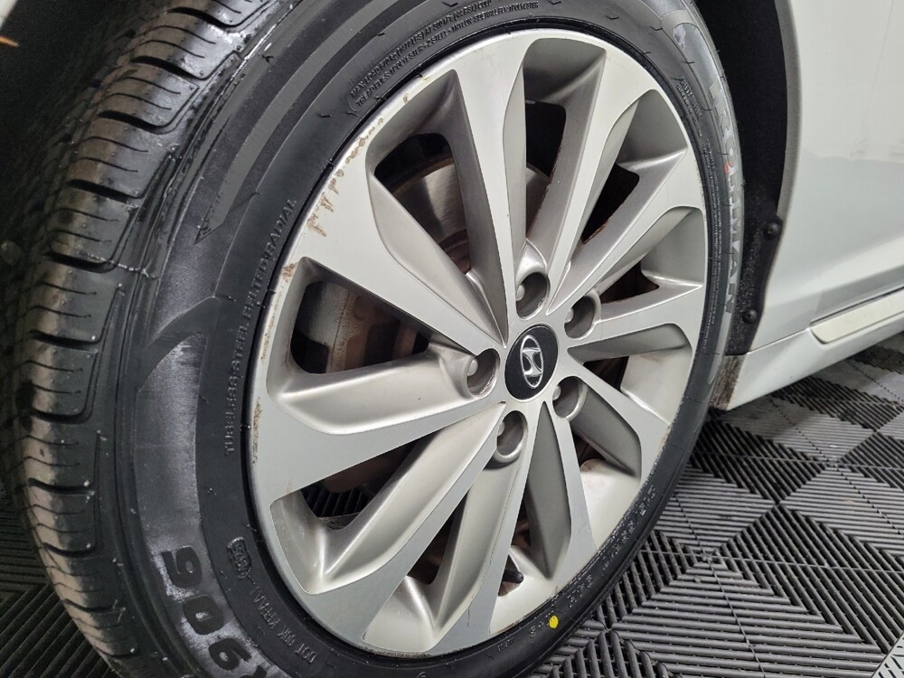 2016 Hyundai Sonata in Langhorne, PA 19047 - 18111774 31