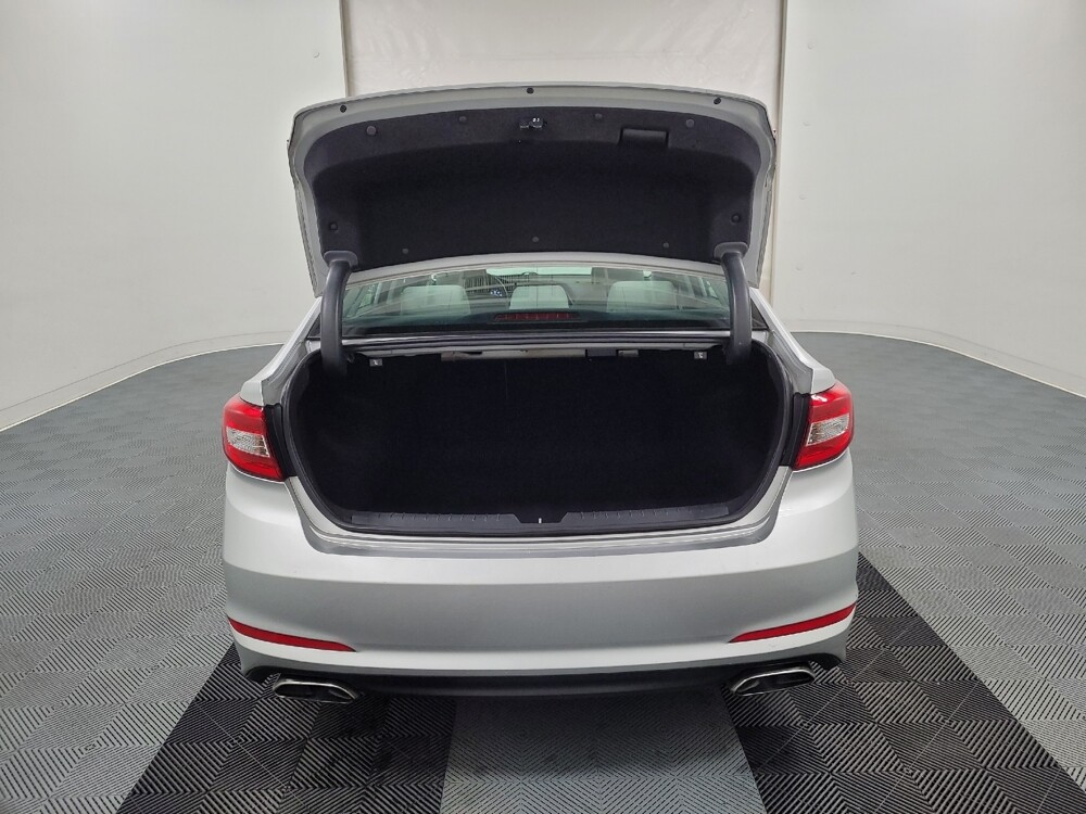 2016 Hyundai Sonata in Langhorne, PA 19047 - 18111774 29