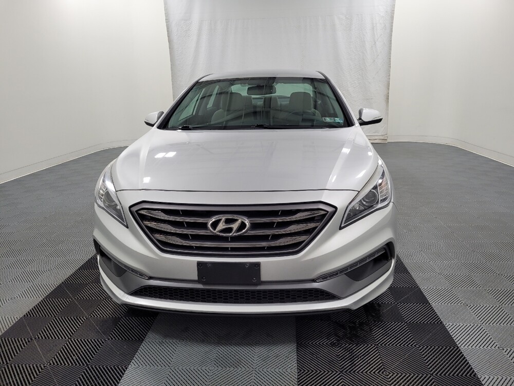 2016 Hyundai Sonata in Langhorne, PA 19047 - 18111774 15