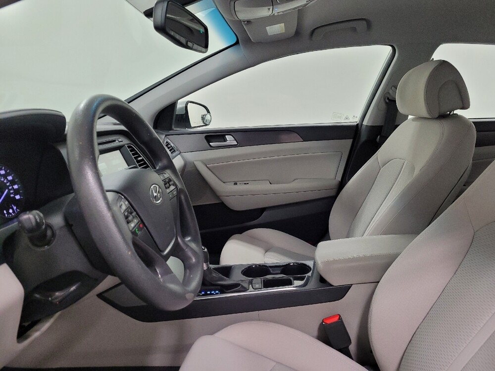 2016 Hyundai Sonata in Langhorne, PA 19047 - 18111774 17