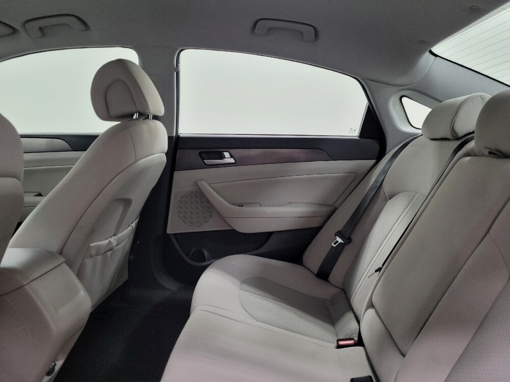 2016 Hyundai Sonata in Langhorne, PA 19047 - 18111774 18