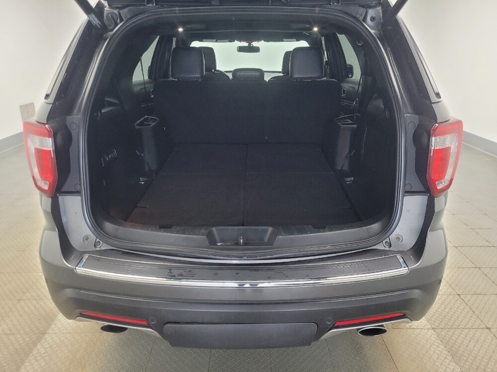 2019 Ford Explorer in Highland, IN 46322 - 18111775 29