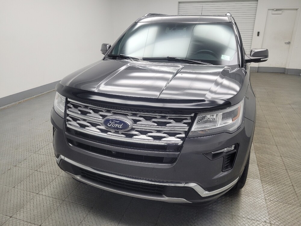 2019 Ford Explorer in Highland, IN 46322 - 18111775 15