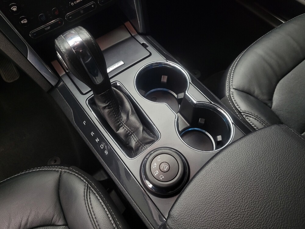 2019 Ford Explorer in Highland, IN 46322 - 18111775 26