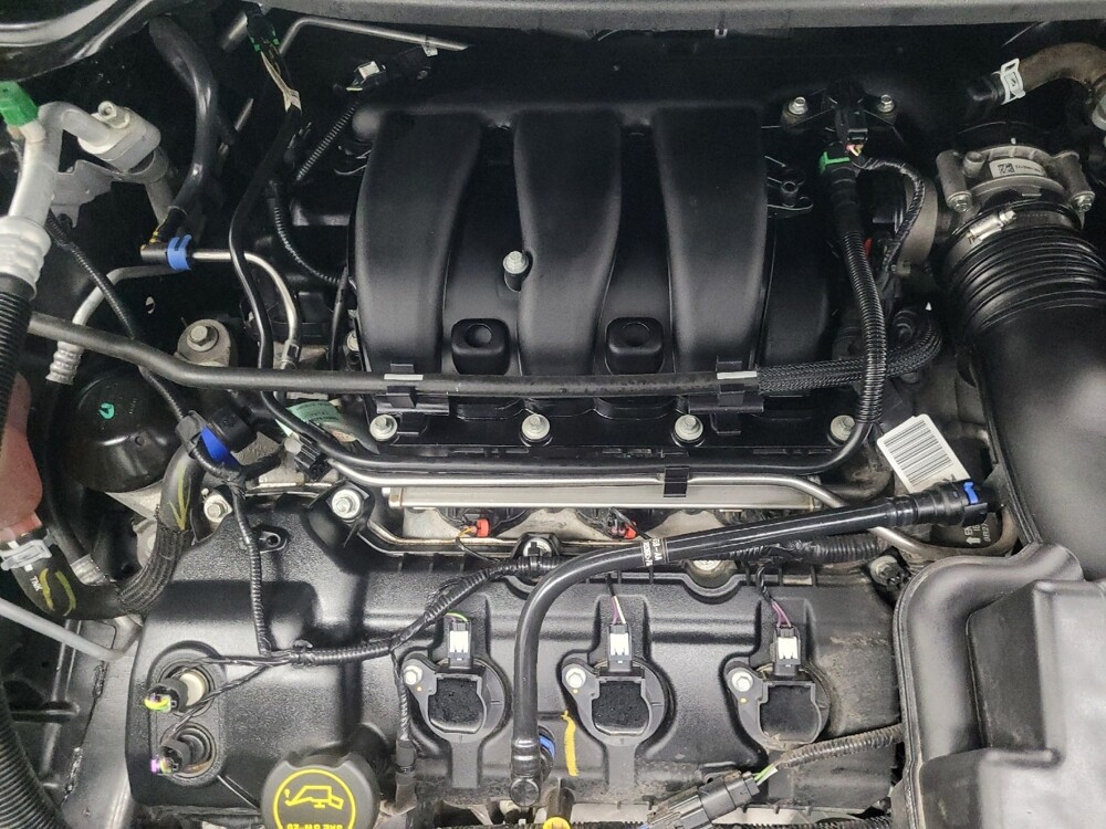 2019 Ford Explorer in Highland, IN 46322 - 18111775 30