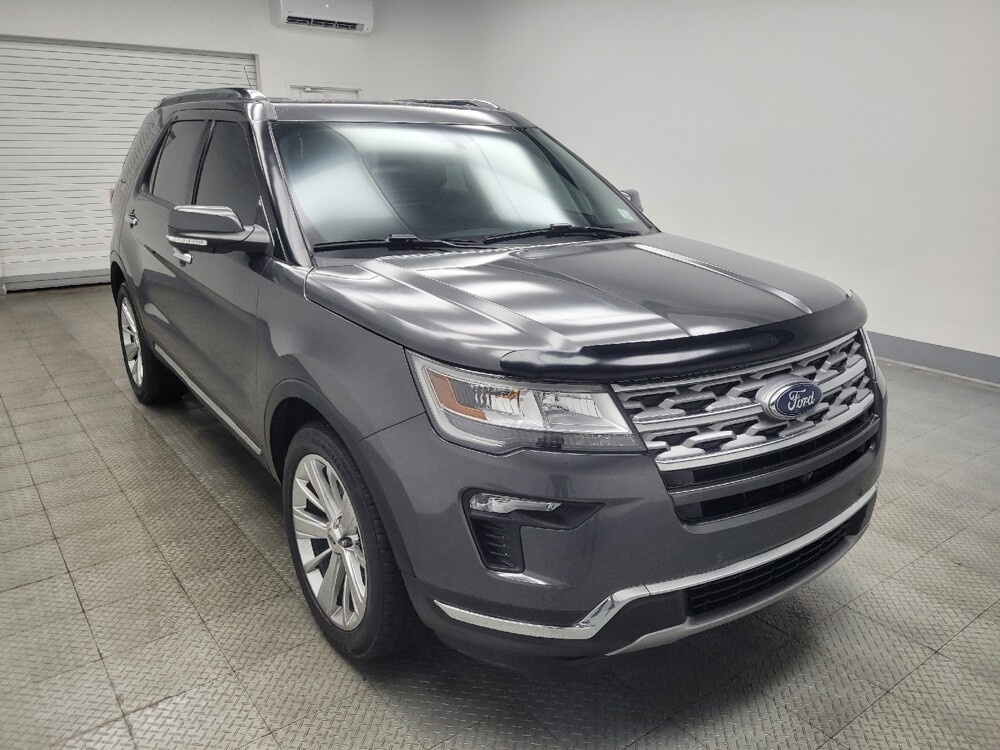 2019 Ford Explorer in Highland, IN 46322 - 18111775 13