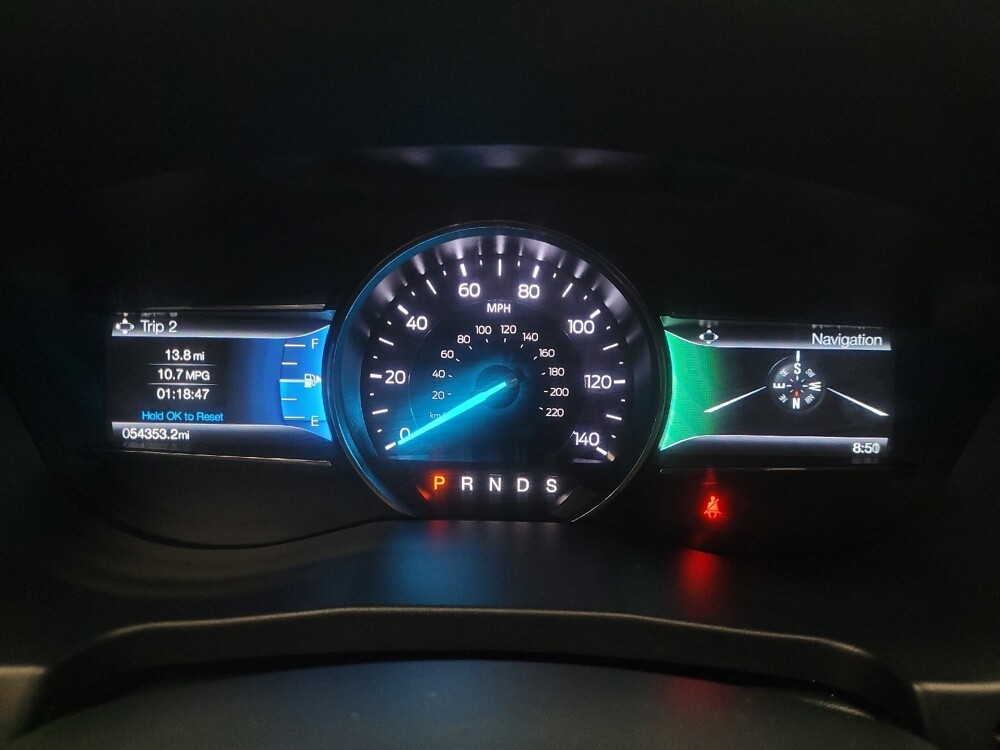 2019 Ford Explorer in Highland, IN 46322 - 18111775 23