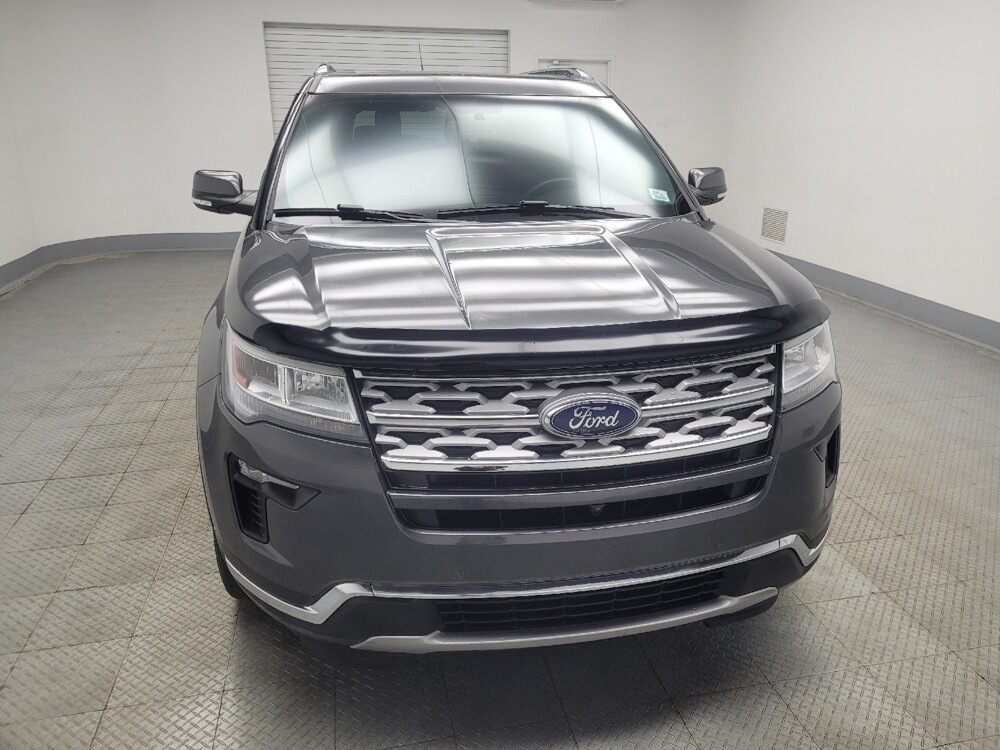 2019 Ford Explorer in Highland, IN 46322 - 18111775 14
