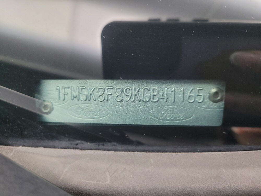 2019 Ford Explorer in Highland, IN 46322 - 18111775 33