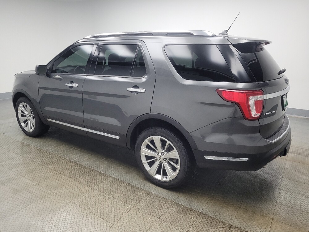 2019 Ford Explorer in Highland, IN 46322 - 18111775 3