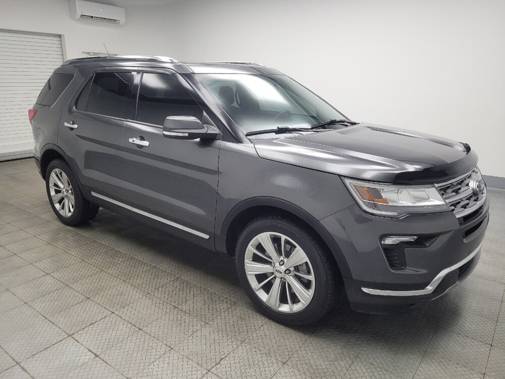 2019 Ford Explorer in Highland, IN 46322 - 18111775 11