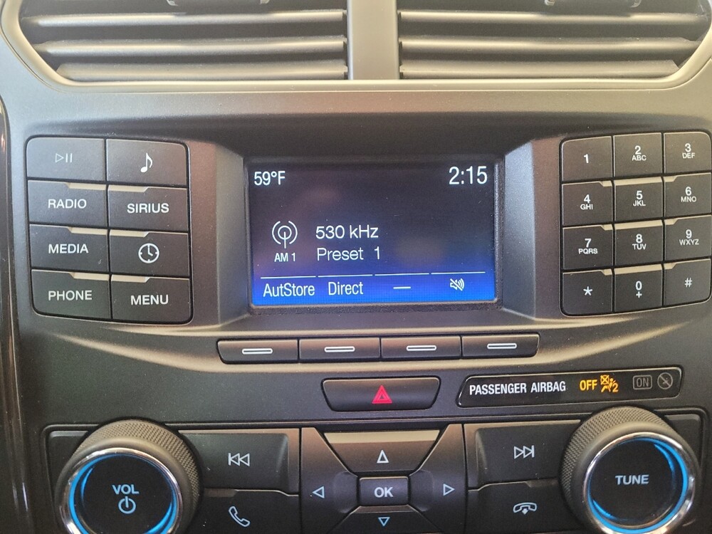 2019 Ford Explorer in Columbus, OH 43228 - 18111776 25