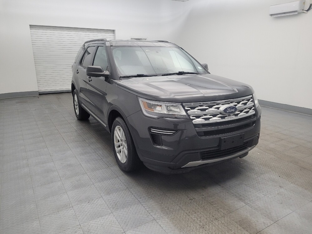 2019 Ford Explorer in Columbus, OH 43228 - 18111776 13