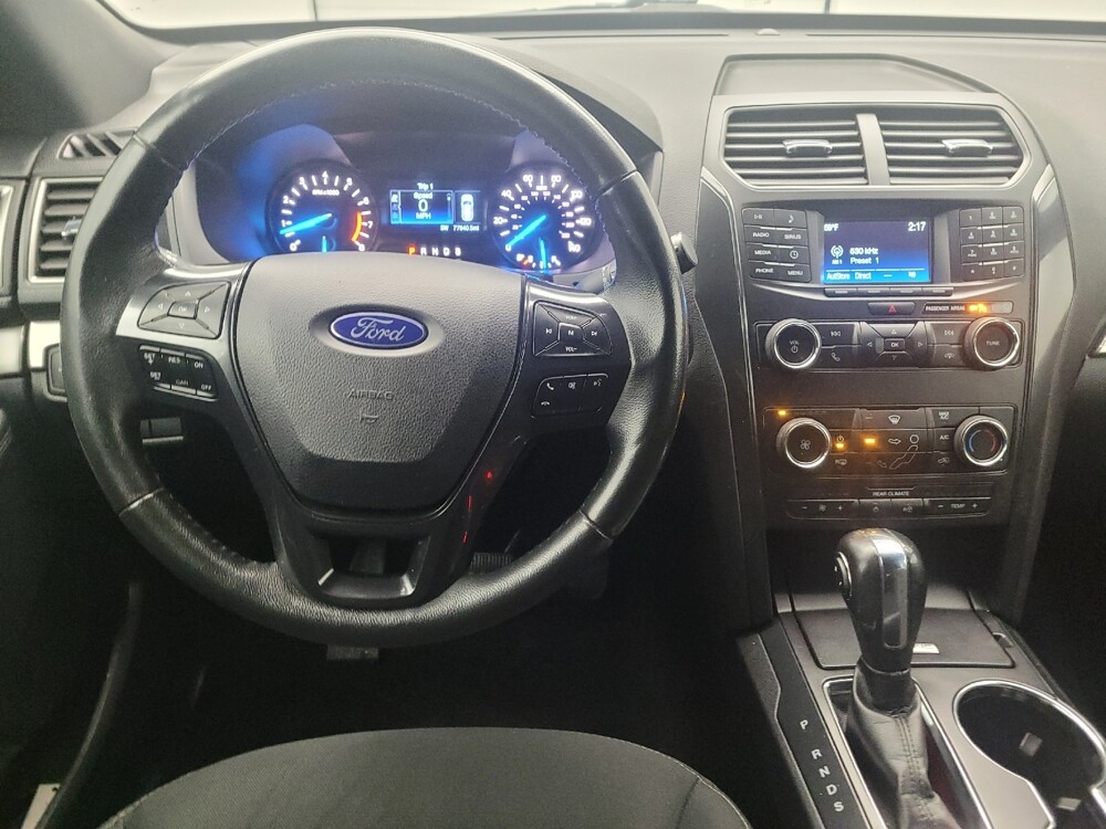 2019 Ford Explorer in Columbus, OH 43228 - 18111776 22