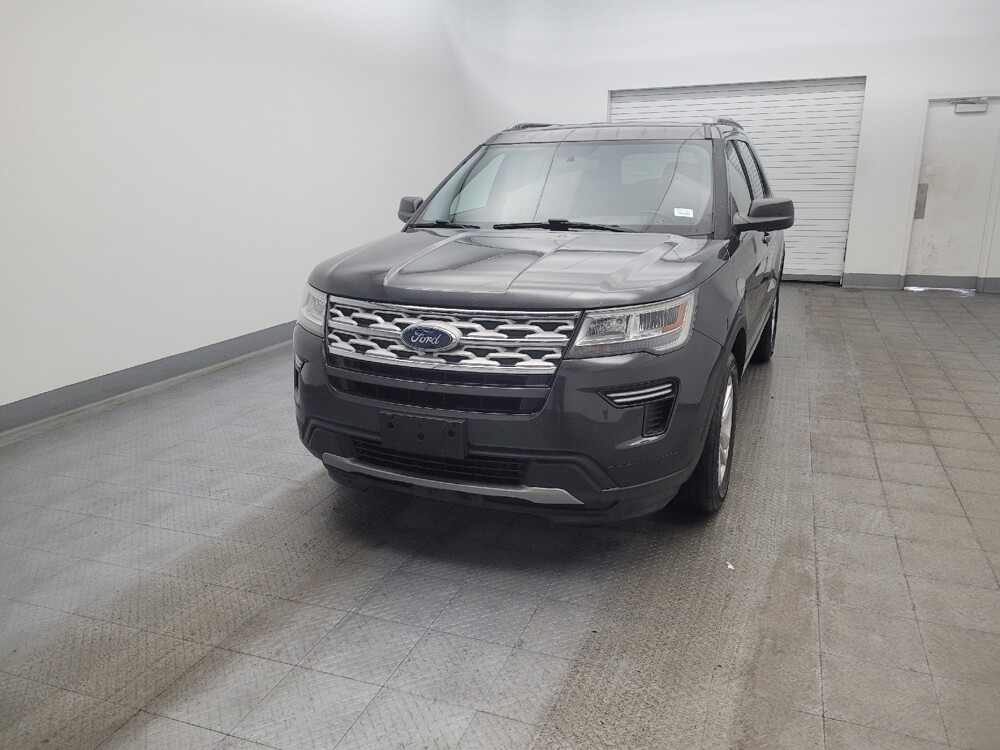 2019 Ford Explorer in Columbus, OH 43228 - 18111776 15