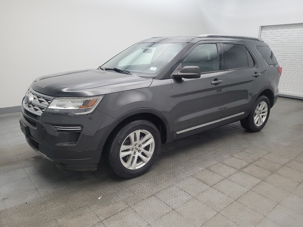 2019 Ford Explorer in Columbus, OH 43228 - 18111776 2