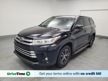 2018 Toyota Highlander in Memphis, TN 38115