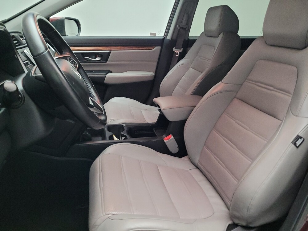 2018 Honda CR-V in Riverside, CA 92504 - 18111781 17