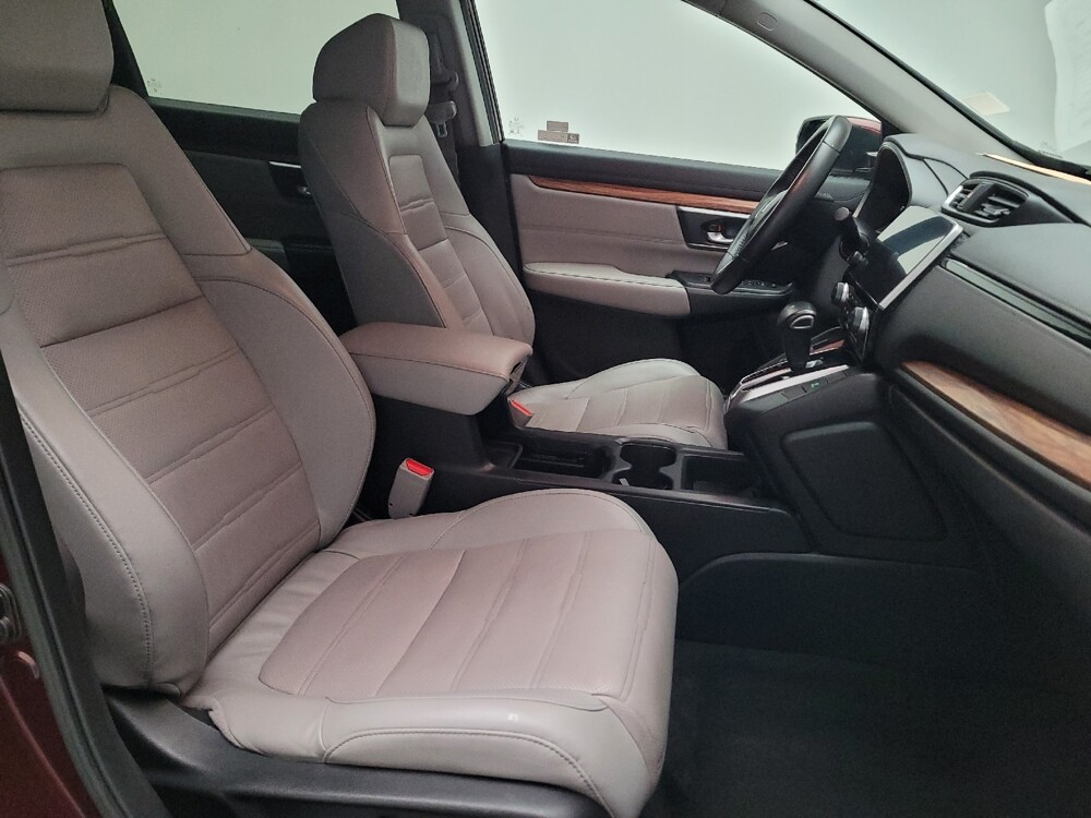 2018 Honda CR-V in Riverside, CA 92504 - 18111781 21