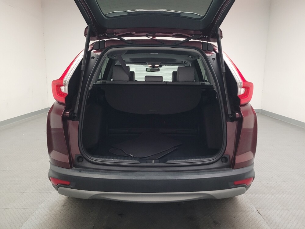 2018 Honda CR-V in Riverside, CA 92504 - 18111781 29