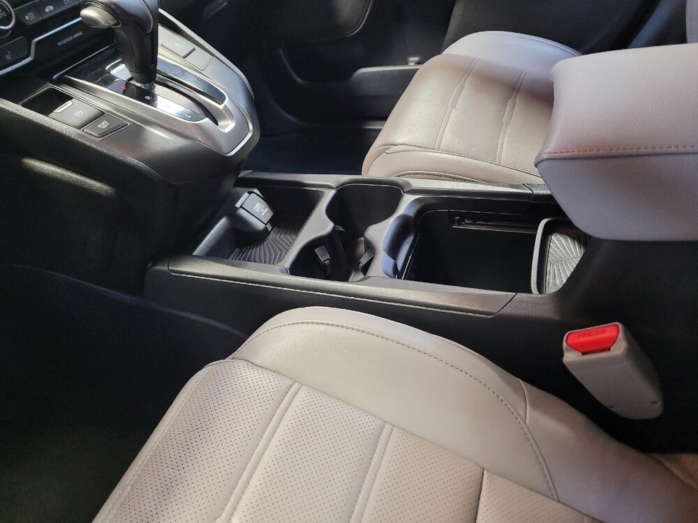 2018 Honda CR-V in Riverside, CA 92504 - 18111781 26