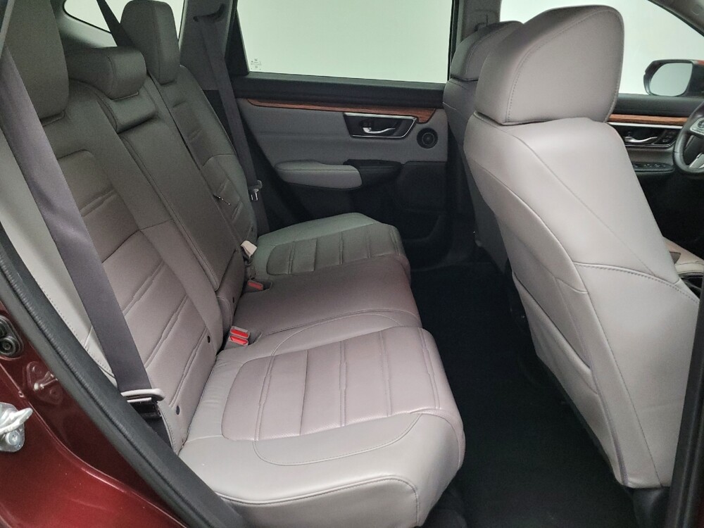 2018 Honda CR-V in Riverside, CA 92504 - 18111781 19