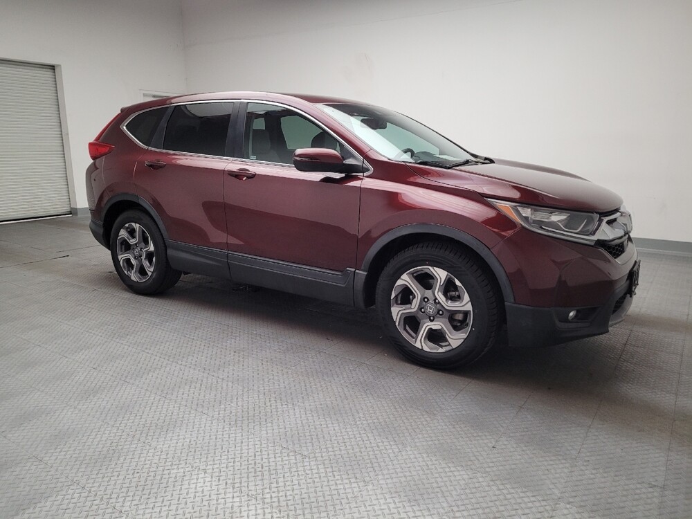 2018 Honda CR-V in Riverside, CA 92504 - 18111781 11